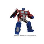 Takara Tomy Transformers Kingdom KD-03EX Optimus Prime