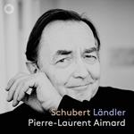 Schubert: Landler (Imported Edition)