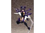 Megami Device Plastica Model Kit 1/1 Asra Ninja Shadow Edition 14 Cm Kotobukiya