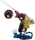 Demon Slayer: Kimetsu no Yaiba ARTFXJ Statue 1/8 Giyu Tomioka Bonus Edition 20 cm