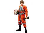 Star Wars Artfx+ Statua 1/10 Luke Skywalker X-wing Pilot 17 Cm Kotobukiya