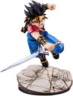 Dragon Quest The Adventure Of Dai Artfxj Statua 1/8 Dai 18 Cm Kotobukiya