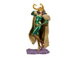 Marvel Bishoujo Pvc Statua 1/7 Loki Laufeyson 25 Cm Kotobukiya