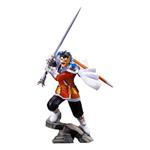 Dragon Quest The Adventure Of Dai Artfxj Statua 1/8 Baran 39 Cm Kotobukiya