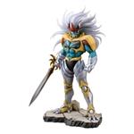 Dragon Quest The Adventure Of Dai Artfxj Statua 1/8 Hadlar 37 Cm Kotobukiya