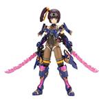 Frame Arms Girl Plastica Model Kit Ayatsuki 16 Cm Kotobukiya