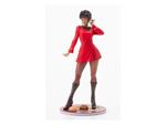 Star Trek Bishoujo Pvc Statua 1/7 Operation Officer Uhura 23 Cm Kotobukiya