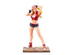 Snk Heroines Bishoujo Pvc Statua 1/7 Tag Team Frenzy Terry Bogard 23 Cm Kotobukiya