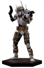 Star Wars The Bad Batch Artfx Pvc Statua 1/7 Tech 28 Cm Kotobukiya