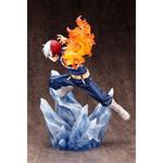 Kotobukiya ARTFX J My Hero Academia Shoto Todoroki Bonus Edition