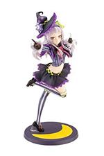 Hololive Production Pvc Statua 1/7 Shion Murasaki 24 Cm Kotobukiya