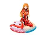 Evangelion: 3.0+1.0 Thrice Upon A Time Pvc Statua 1/6 Asuka Langley (last Scene) 18 Cm Kotobukiya