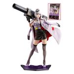 Transformers Bishoujo Pvc Statua 1/7 Megatron Deluxe Edition 25 Cm Kotobukiya