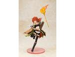 Yu-gi-oh! Pvc Statua Hiita The Fire Ciondoloer 29 Cm Kotobukiya