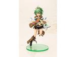 Yu-gi-oh! Pvc Statua Wynn The Wind Ciondoloer 27 Cm Kotobukiya