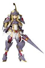 Frame Arms Girl Plastica Model Kit Durga I 16 Cm Kotobukiya