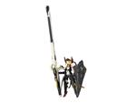 Megami Device Plastica Model Kit 1/1 Bullet Knights Launcher 35 Cm Kotobukiya