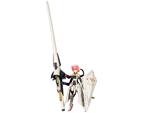 Megami Device Plastica Model Kit 1/1 Bullet Knights Lancer 35 Cm Kotobukiya