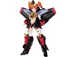 The King Of Braves Gaogaigar Plastica Model Kit Crossframe Girl Gao Gai Gar 18 Cm Kotobukiya