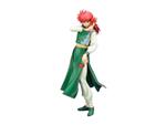 Yu Yu Hakusho Artfxj Statua 1/8 Kurama 23 Cm Kotobukiya