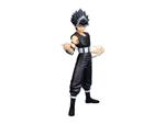 Yu Yu Hakusho Artfxj Statua 1/8 Hiei 20 Cm Kotobukiya