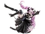 Master Detective Archives: Rain Code Pvc Statua 1/7 Shinigami 21 Cm Kotobukiya