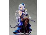 Azur Lane Pvc Statua 1/7 Illustrious (endless Tea Party) 20 Cm Kotobukiya