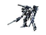 Armored Core Plastica Model Kit 1/72 Interior Union Y01-tellus Full Package Version 16 Cm Kotobukiya