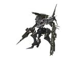 Armored Core Plastica Model Kit 1/72 Omer Type-lashire Stasis Full Package Ver. 24 Cm Kotobukiya