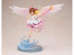 Cardcaptor Sakura Artfxj Statua 1/7 Sakura Kinomoto Sakura Card Ver. 31 Cm Kotobukiya