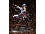 The Legend Of Heroes Pvc Statua 1/8 Rean Schwarzer 21 Cm Kotobukiya