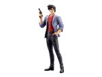 City Hunter The Movie Artfxj Statua 1/8 Ryo Saeba 25 Cm Kotobukiya