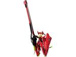 Megami Device Plastica Model Kit 1/1 Bullet Knights Launcher Hell Blaze 34 Cm Kotobukiya