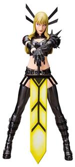 Marvel Now: Magik Artfx+ Statue