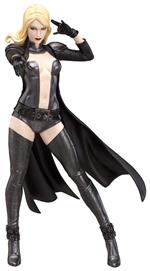 Marvel: Emma Frost Artfx+ Statue