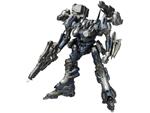 Armored Core Fine Scale Model Kit 1/72 Mirage C01-GAEA 16 Cm Kotobukiya