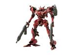 Armored Core Plastica Model Kit 1/72 Algebra Soluh Barbaroi 19 Cm Kotobukiya