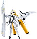 Busou Shinki Plastica Model Kit Type Angel Arnval 20 Cm Kotobukiya