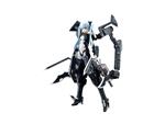 Busou Shinki Plastica Model Kit Type Evil Strarf 20 Cm Kotobukiya