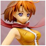 Kotobukiya Mai Hime Mai Tokiha 1/7 20 Cm Pvc Figure New