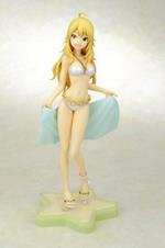 Idolmaster Miki Hoshii Angelic Island 1/8 Ani Statue