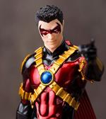 Dc Comics 52 Artfx Red Robin Tim Drake Pvc Statue Art Fx Nuova