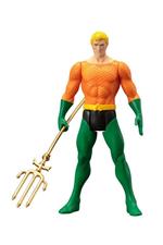 Dc Comics: Aquaman Classic Artfx+ Statue