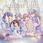 Ongeki Sound Collection 06 [Transcend Lights]