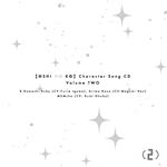 Tv Anime [[Oshi No Ko]]Character Song Cd Vol.2