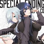 Tv Anime[Spy Room]Special Ending Theme Cd File.03