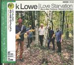Love Starvation (Limited)