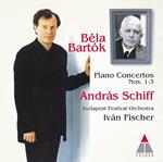 Piano Concertos Nos.1-3