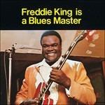 Is A Blues Master (Limited/Low Price/2012 Digital Remastering)