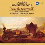 Dvorak: Symphony No.9 'From The New World` Etc. (2011 Remastering)